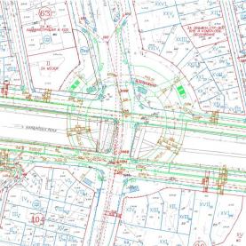 Detailed plans
